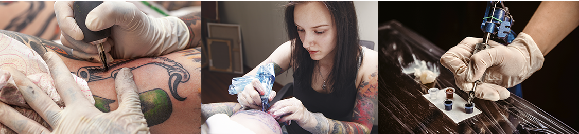 tatuajes majadahonda